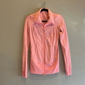 Lululemon Long Define Jacket - MSRP $118